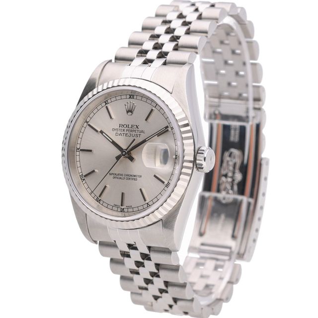 Rolex Datejust 16234 Image 6